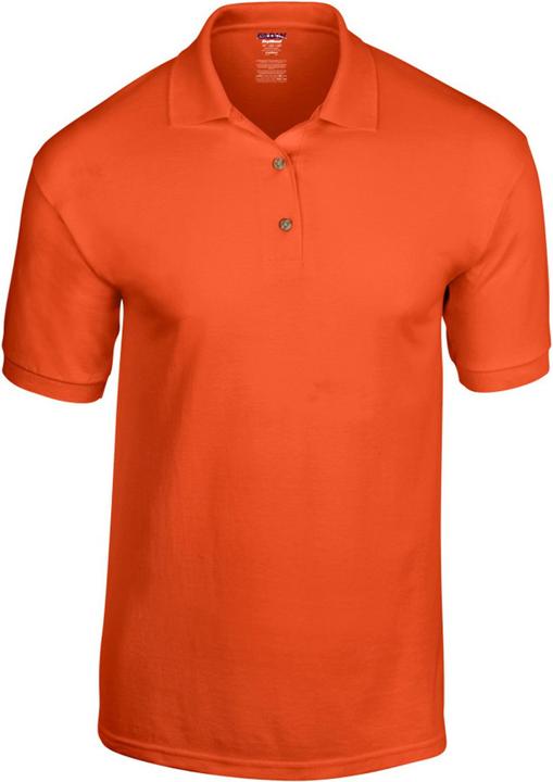 Actual product image Gildan DryBlend PoloShirt short sleeve (XL)