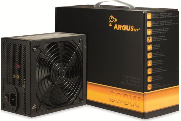 Produktbild Intertech Argus (600 W)