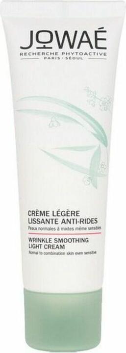 Jowae WRINKLE SMOOTHING light cream 40 ml (40 ml, Tagescreme)