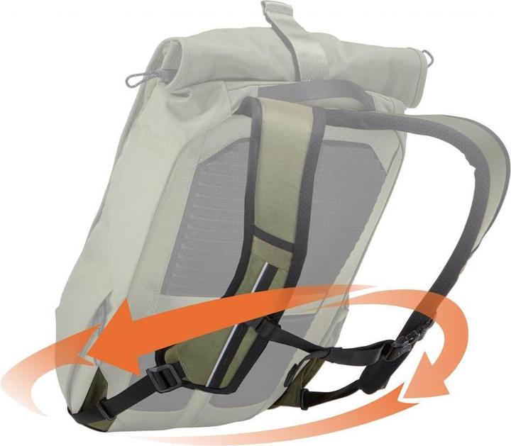 Produktbild Thule Paramount (18 l)