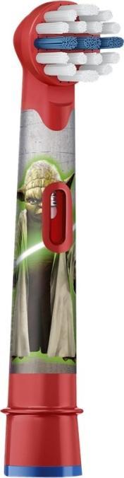 Actual product image Braun Oral-B Tandbørstehoveder Star Wars 2 p (2 x)