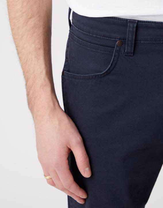 Immagine prodotto Wrangler Jeans Greensboro a gamba dritta (W33/L34)