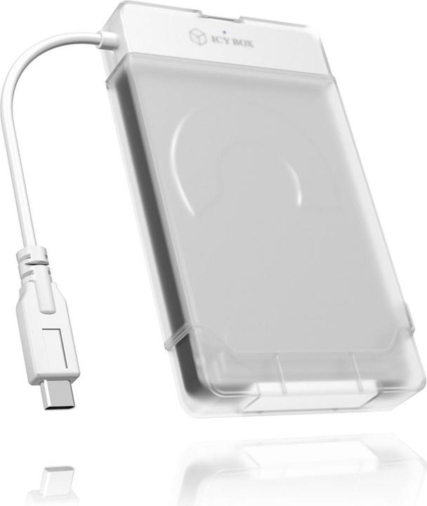 Icy Box Ib-Ac703-C (2.5")