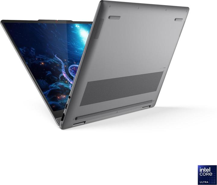 Image du produit Lenovo Yoga 7 2-in-1 (14", Intel Core Ultra 7 258V, 32 Go, 1000 Go, CH)
