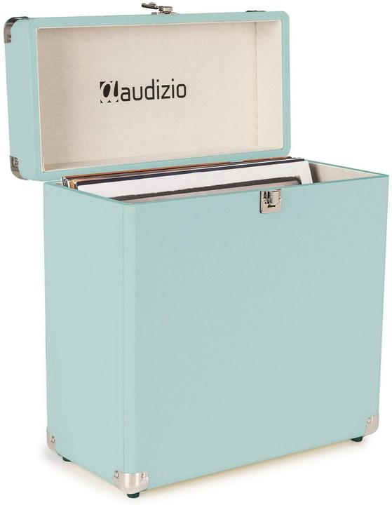 Audizio Valigia di trasporto RC32 turchese