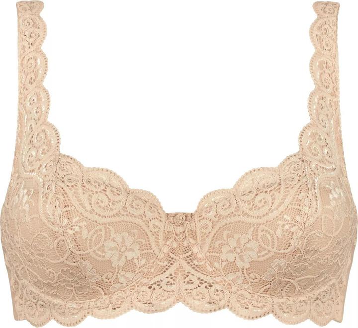 Immagine prodotto Triumph Reggiseno a coppa Amourette 300 WHP (70 C, Confezione singola)