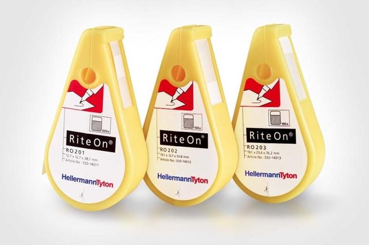 Immagine prodotto HellermannTyton Distributore etichette RiteOn R0101