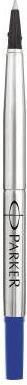 Actual product image Parker Pen Rollerball mine (Refill, Blue, 0.50 mm)