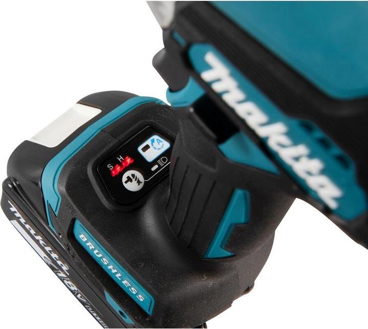 Immagine prodotto Makita DTD157Z (Batteria ricaricabile)
