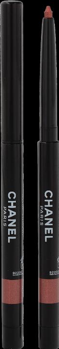 Image du produit Chanel Stylo Yeux Waterproof No 54 (54 Rose Cuivre)