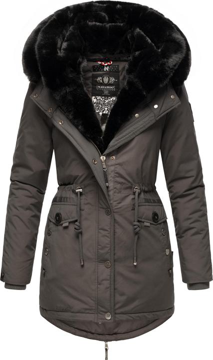 Image du produit Navahoo Sweety Deluxe (XS)