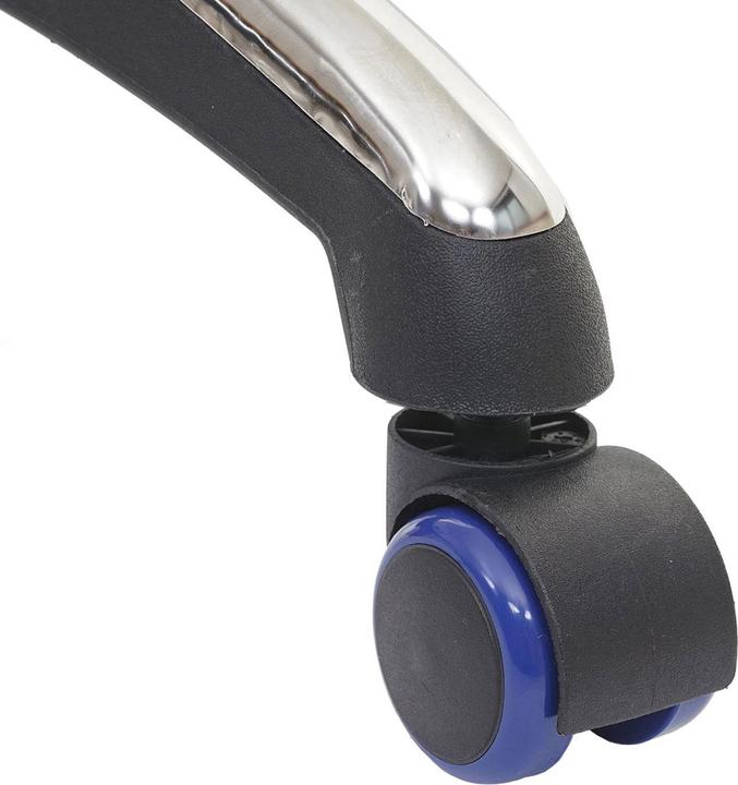 Produktbild MCW Hartbodenrollen-5