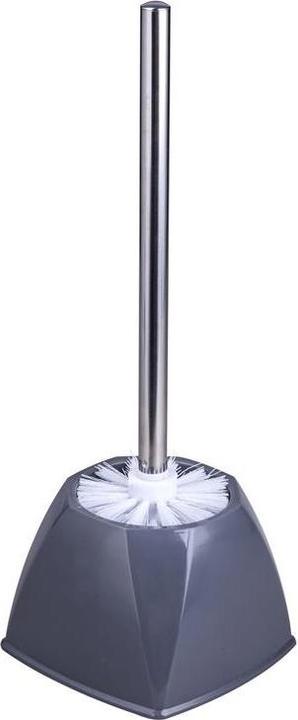 Produktbild Thema_lux LAVATORY BRUSH BPO-1292C-1 PLASTIC GRAY