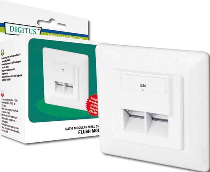 Immagine prodotto Digitus Box dati