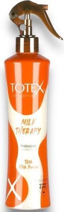 Produktbild Totex Professionelle Zwei-Phasen-Milchtherapie Leave in Spray Conditioner 400ml