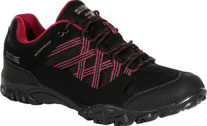 Immagine prodotto Regatta Scarpe da passeggio Edgepoint III (38)