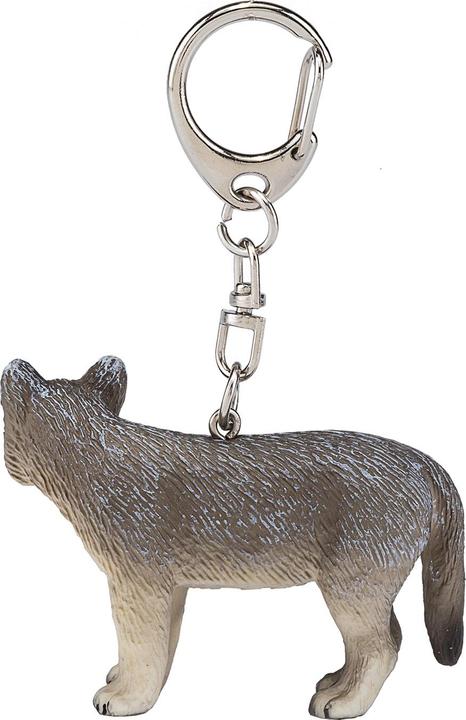 Produktbild Mojo Schlüsselanhänger Wolf Cub - 387430