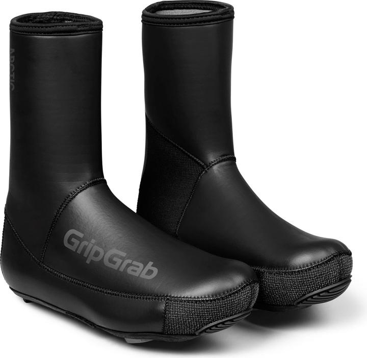 Immagine prodotto GripGrab Copriscarpe invernali profondi Arctic II impermeabili per la strada (L)