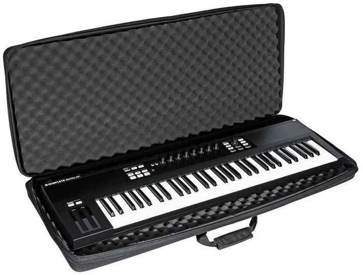 UDG U8307BL CREATOR 61 CLAVIER HARDCASE NOIR