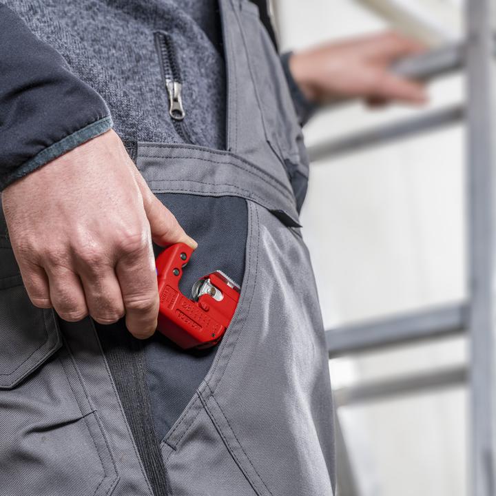Produktbild Knipex TubiX S (77 mm)