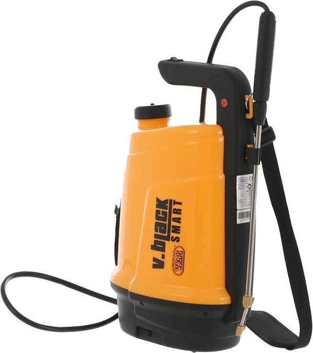 Actual product image Volpi Pompa Elettrica A Spalla 5 Litri (5 l)