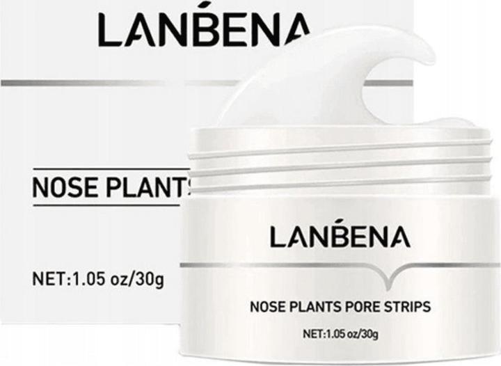 Actual product image Lanbena Mask