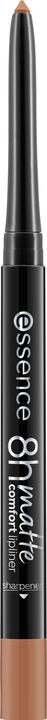 Produktbild essence 8h MATTE comfort lipliner (14 Because It's Iconic)