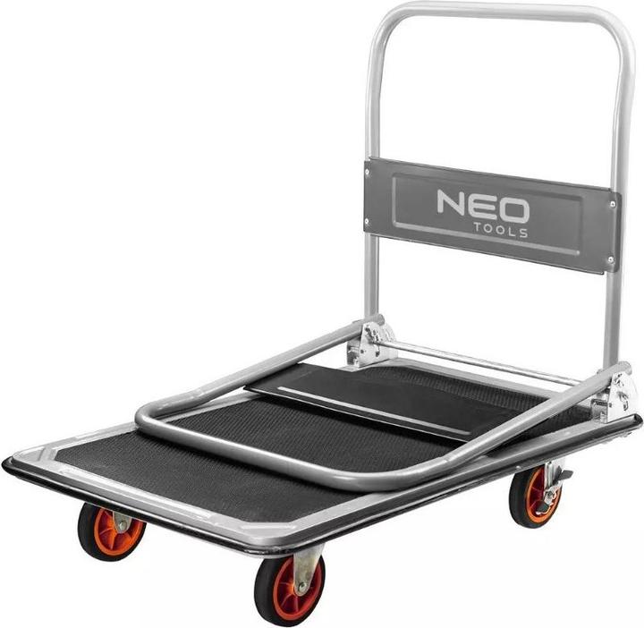 Actual product image Neo Transport trolley (300 kg)