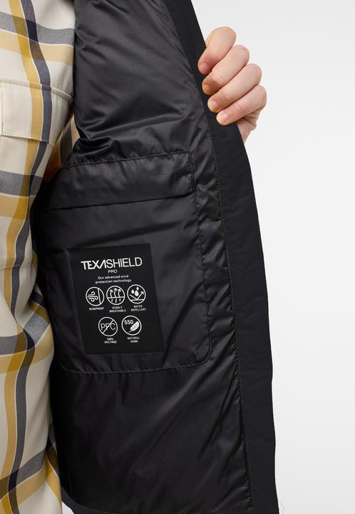 Actual product image Jack Wolfskin Northern Lights Vest M (L)