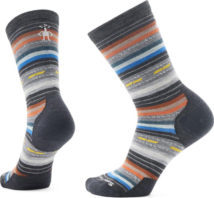 Smartwool Everyday Margarita Crew Socks