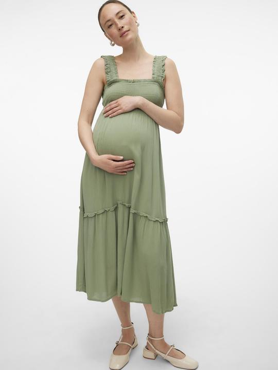 Actual product image Vero Moda Maternity Maternity dress dress (M)
