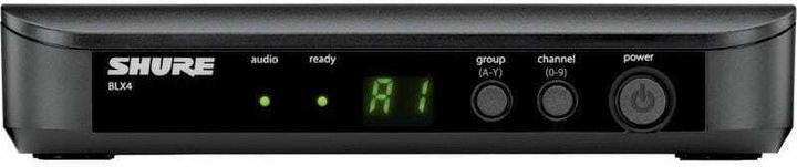 Produktbild Shure Blx24e/Sm58-M17