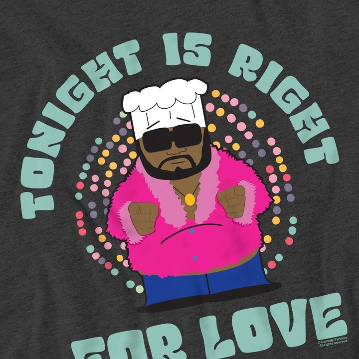 Produktbild Ubisoft Tonight Is Right TShirt (3XL)