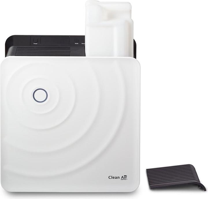 Actual product image Clean Air Optima CA-803 Humidifier (35 m²)