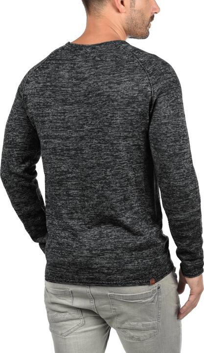 Immagine prodotto Blend Dan Maglione Pullover Maglieria Da Uomo Con Girocollo (L)