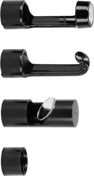 Productafbeelding KS Tools Wi-Fi videoscoop set