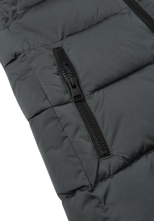 Produktbild Reima Wintermantel Lunta Dark (128)
