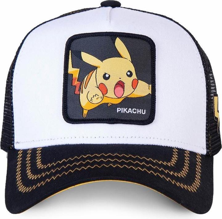 Actual product image Capslab Pokemon - Pikachu