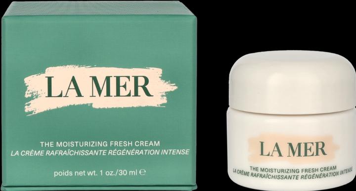 Productafbeelding La Mer De hydraterende douchecrème (30 ml, 24h crème)