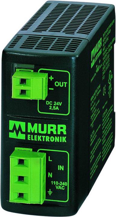 Produktbild Murr Elektronik Netzgerät