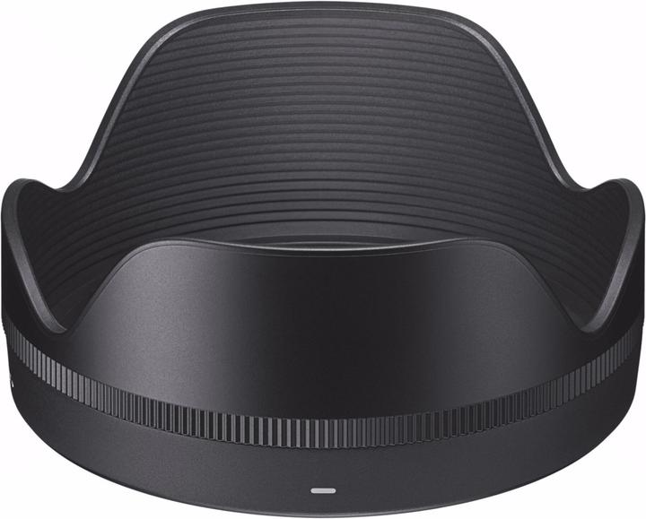 Actual product image Sigma LH706-01 Lens hood for 28-70/2.8 DG DN C