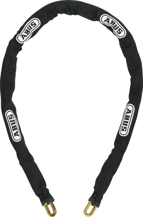 Immagine prodotto Abus Chain 6KS110 black (110 cm)