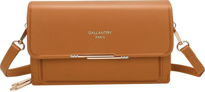 Gallantry SF-69026-BROWN Tasche