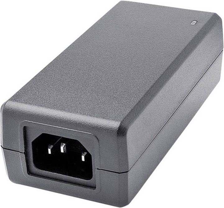 Actual product image Bicker Elektronik Table power supply, fixed voltage electronics BET-0612 12 V/DC 5 A 60 W