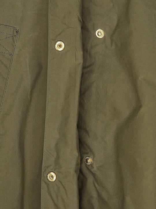Actual product image Barbour Ettie (36)