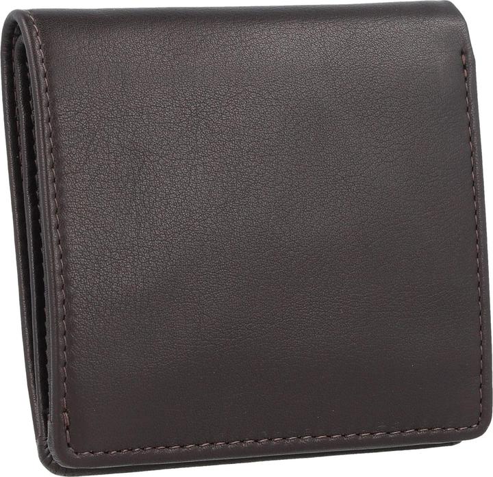 Immagine prodotto Picard Portafoglio Brooklyn in pelle 9,5 cm
