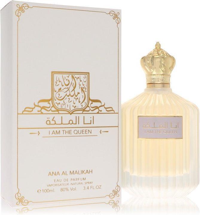 Khalis Ard I Am The Queen (Eau de parfum, 100 ml)