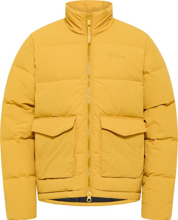Actual product image Jack Wolfskin Northern Lights Jkt M (XL)