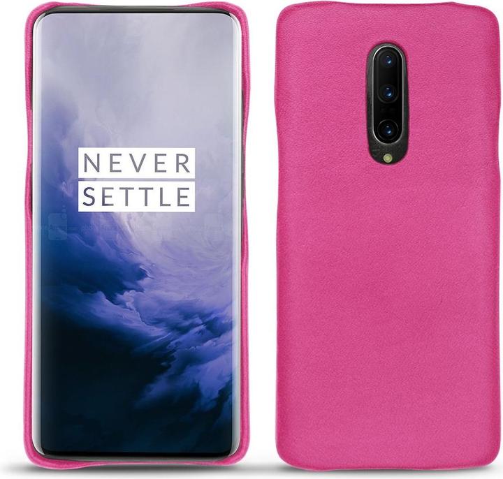 Roze BB ( Pantone #DB599F )