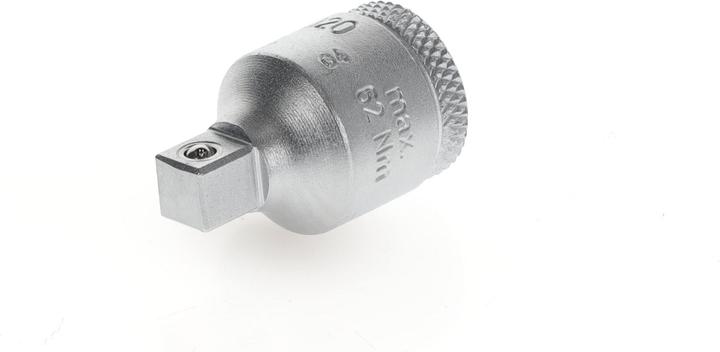 Produktbild Gedore 3020 Reduzierstück 3/8" auf 1/4" (1/4")